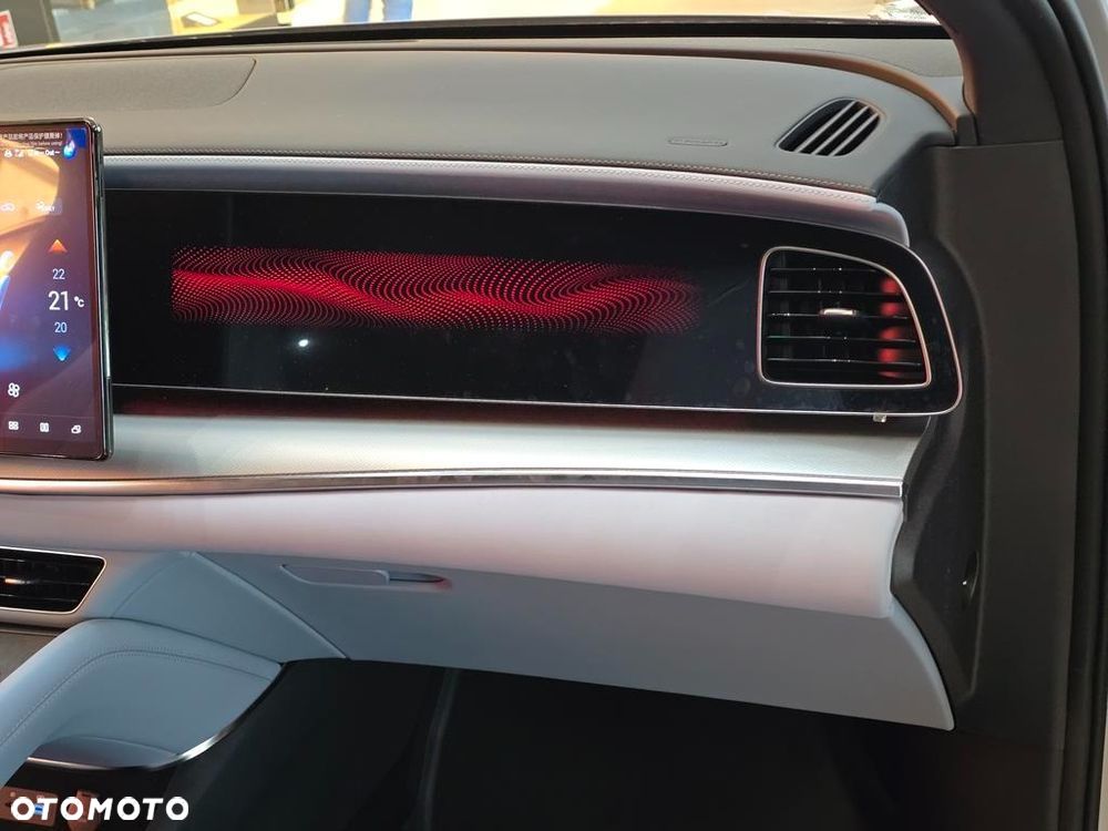 BYD Sealion 7 91.3kWh Excellence AWD - 25