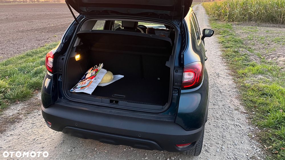 Renault Captur - 10