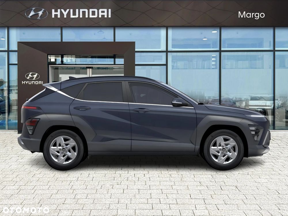 Hyundai Kona 1.6 T-GDI Executive - 3