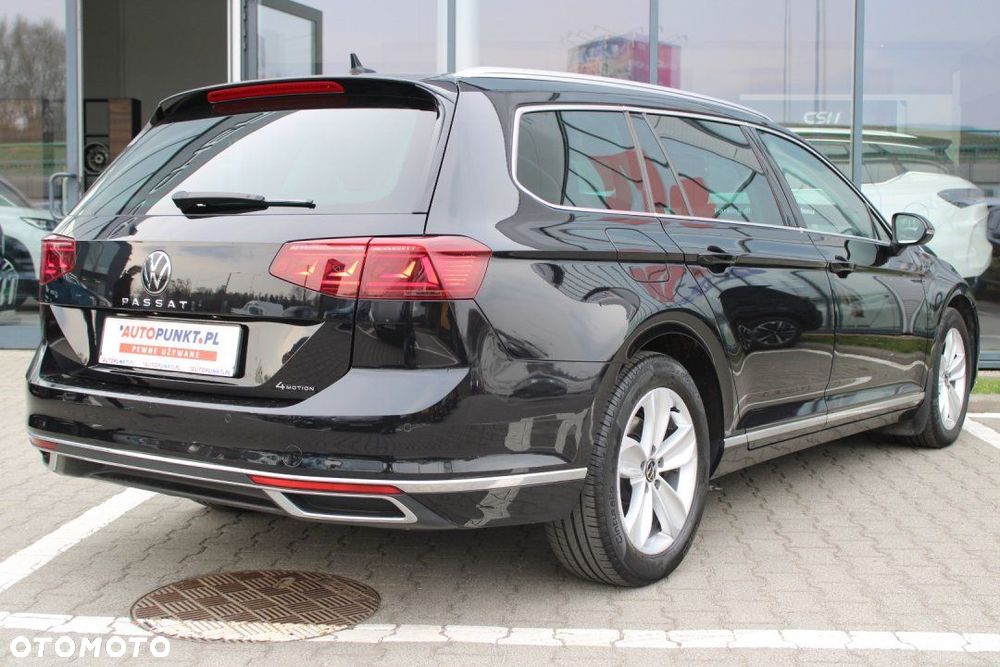 Volkswagen Passat - 7