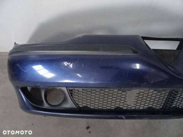 ZDERZAK PRZÓD PRZEDNI ALFA ROMEO 156 LIFT 03-06 NR340 - 3