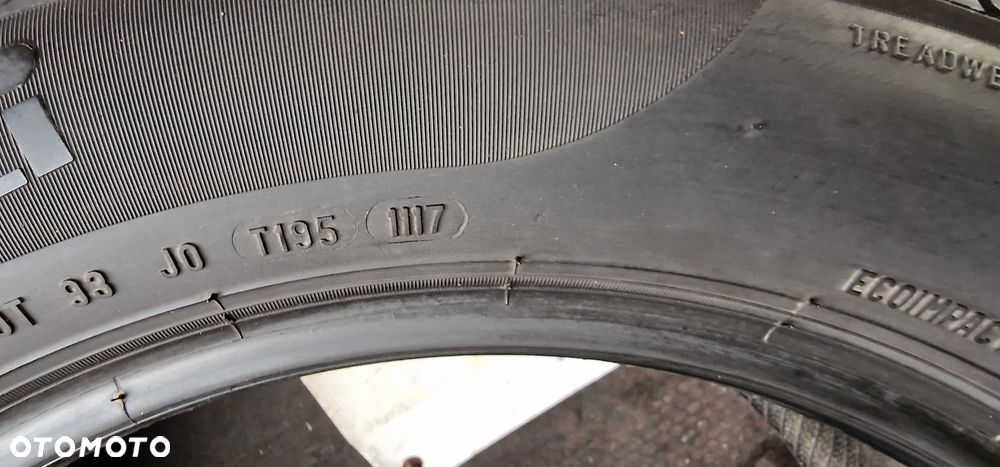 OPONY LATO LETNIE Pirelli 215/55 17'' - 5