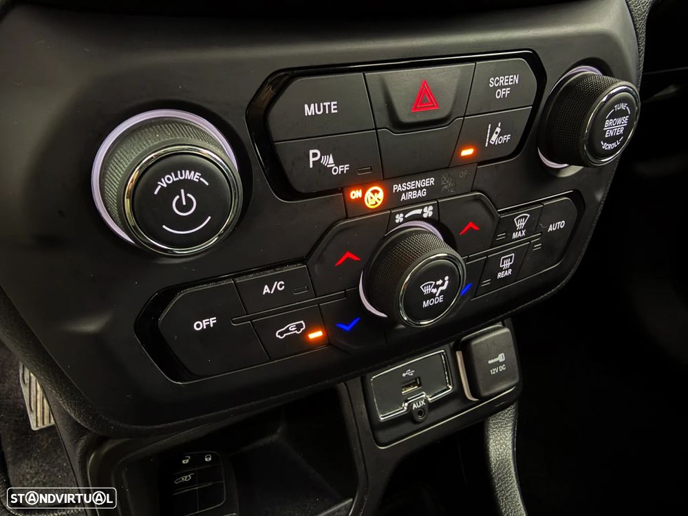 Jeep Renegade 1.0 T Longitude - 24