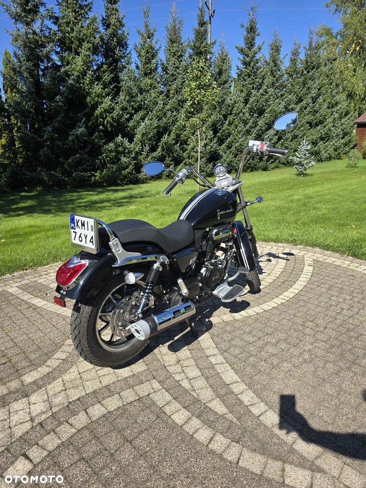 Junak M12 - 6