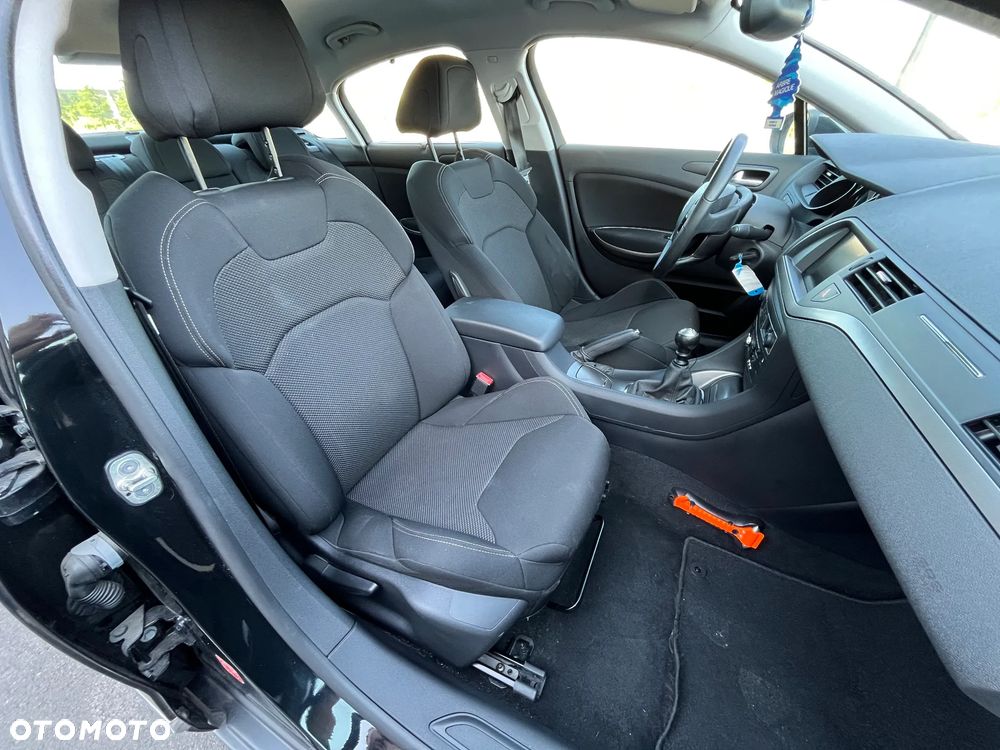 Citroën C5 1.6 THP Selection - 12