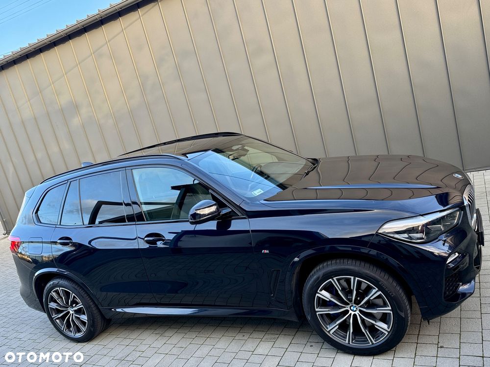 BMW X5 xDrive25d sport - 12