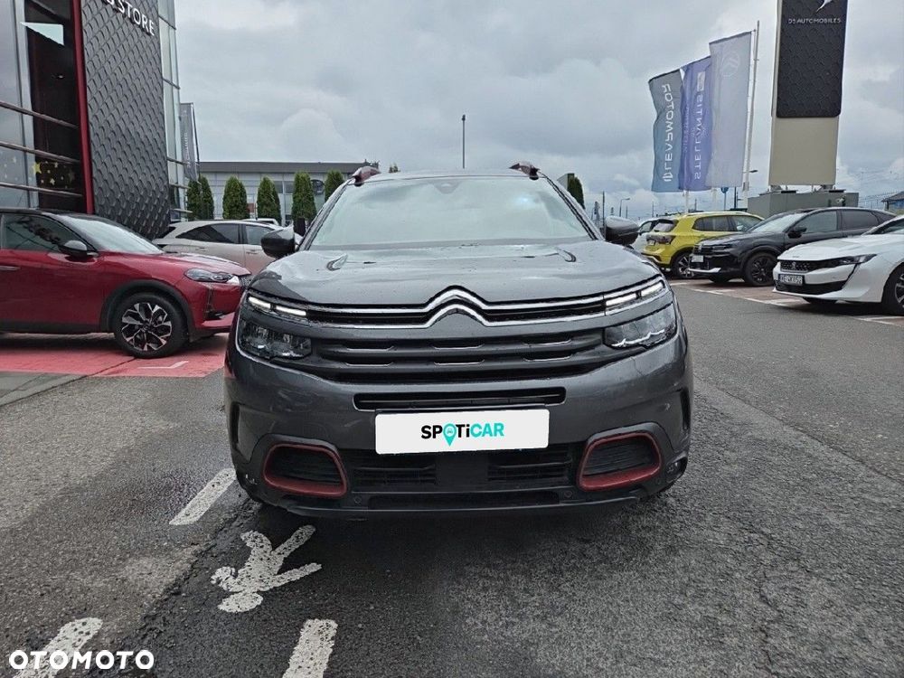 Citroën C5 Aircross 1.2 PureTech C-Series - 2