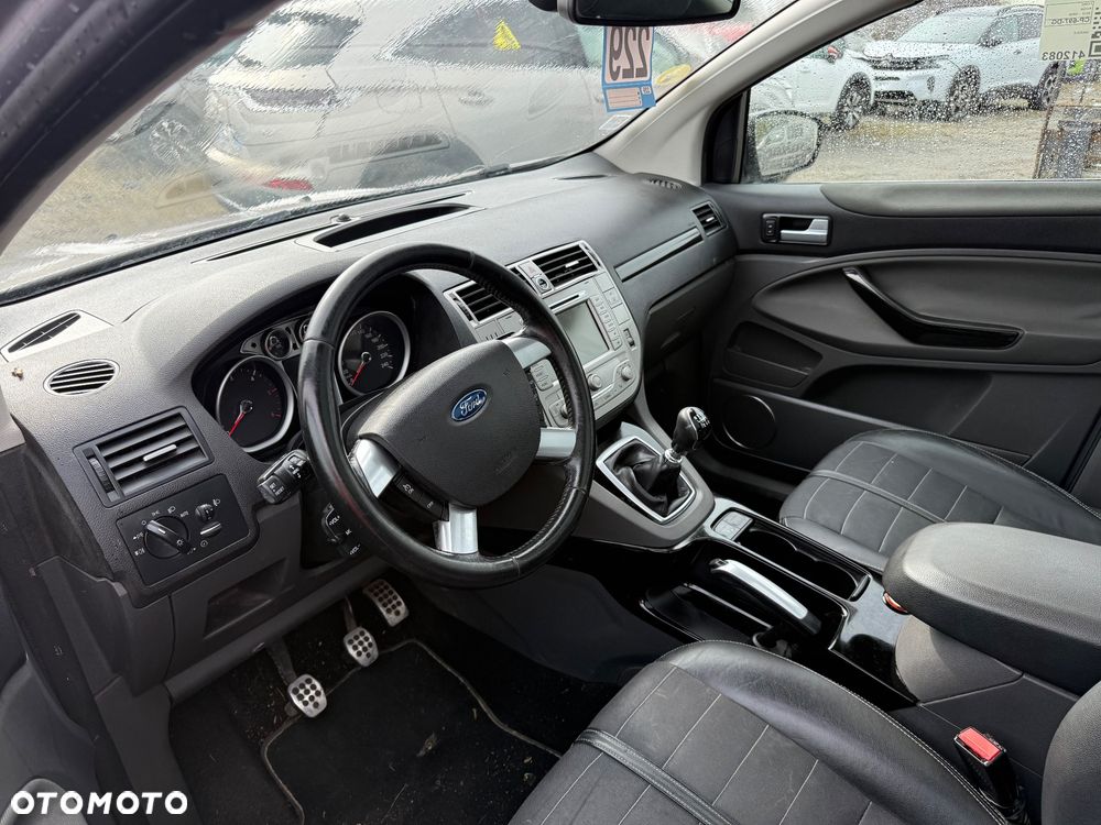 Ford Kuga 2.0 TDCi Individual - 3