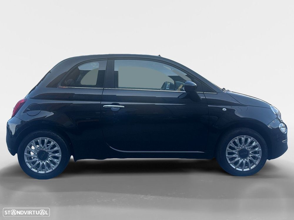 Fiat 500 - 6