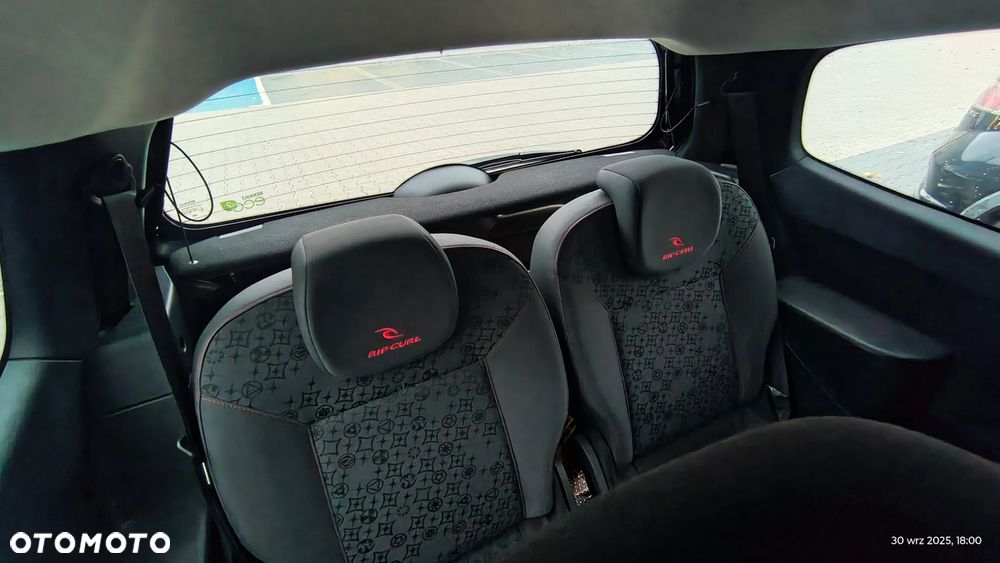 Renault Twingo 1.2 16V Rip Curl - 38