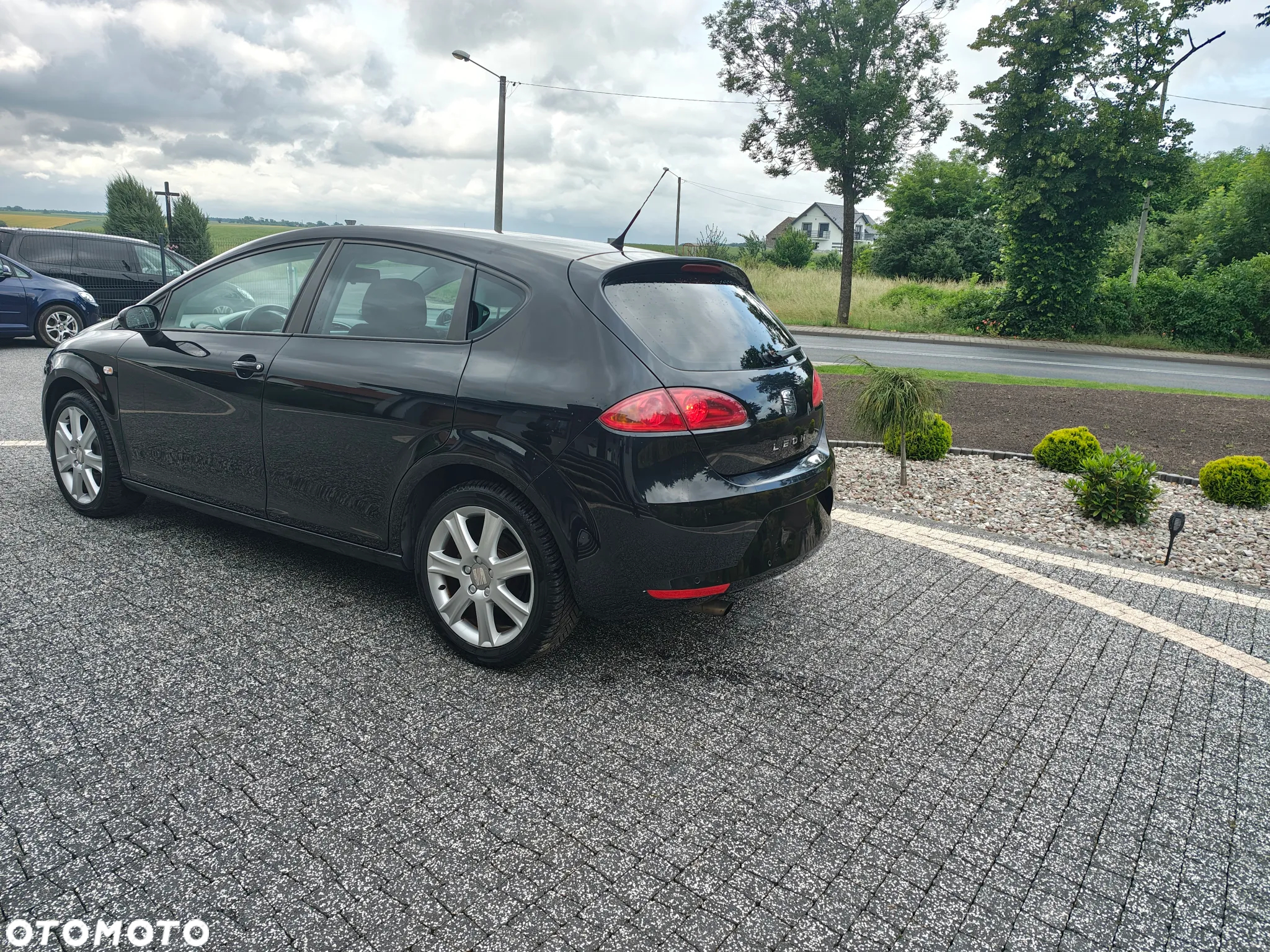 Seat Leon 1.6 Audience - 8