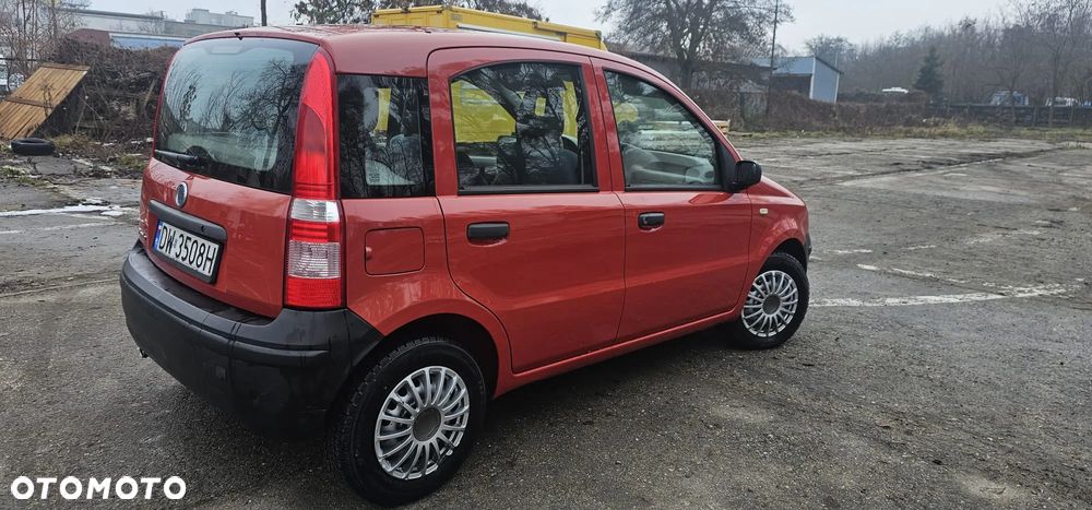 Fiat Panda - 3