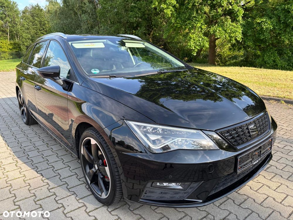 Seat Leon - 22