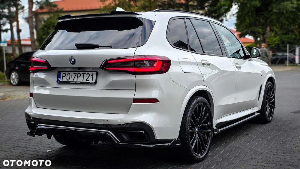 BMW X5 xDrive25d sport - 9