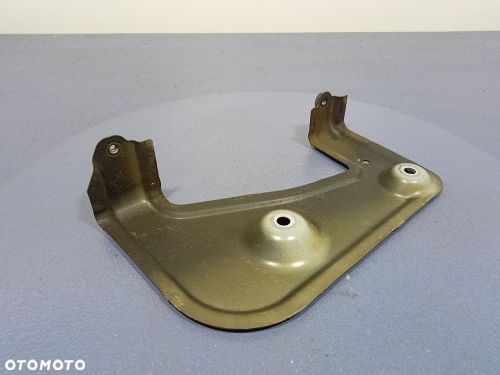 BMW X5 G05 MOCOWANIE BŁOTNIKA LEWE 7418219 - 2