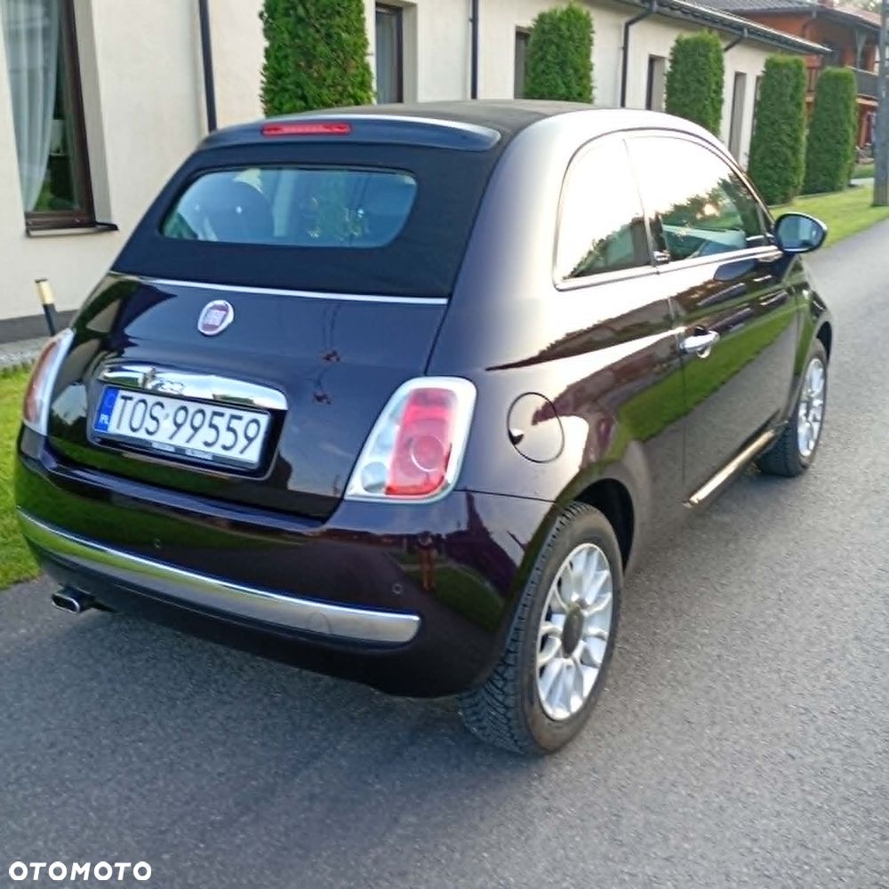 Fiat 500 - 4