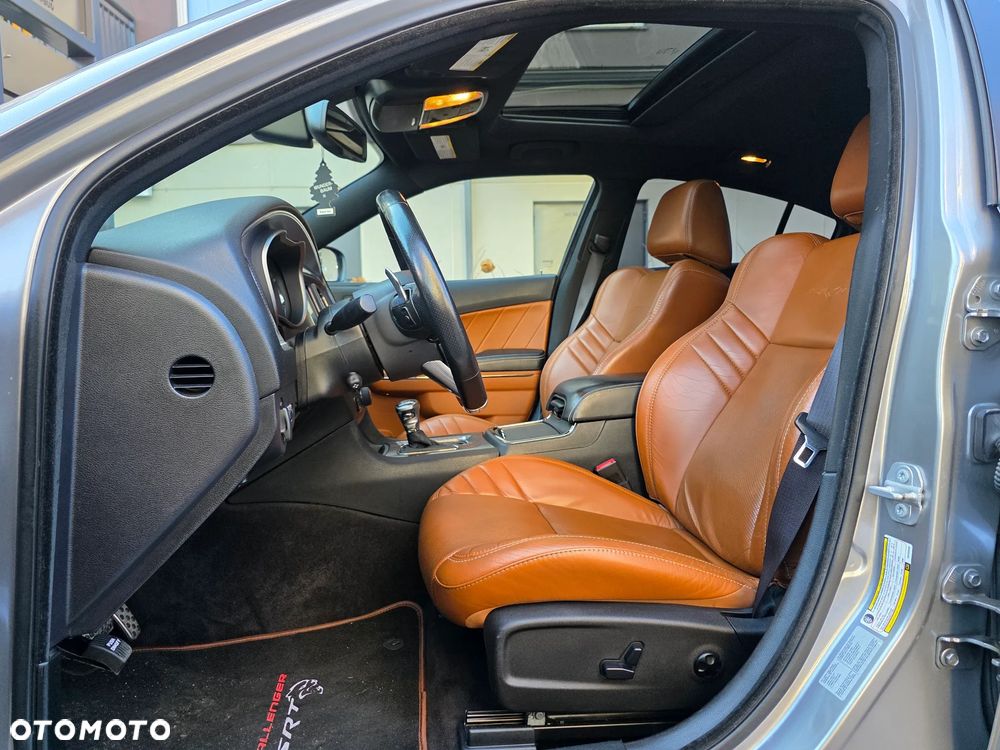 Dodge Charger - 20