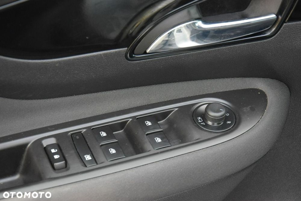 Opel Mokka X 1.4 Automatik On - 29