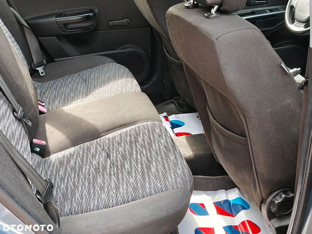 Kia Ceed 1.6 Crdi Comfort + - 8