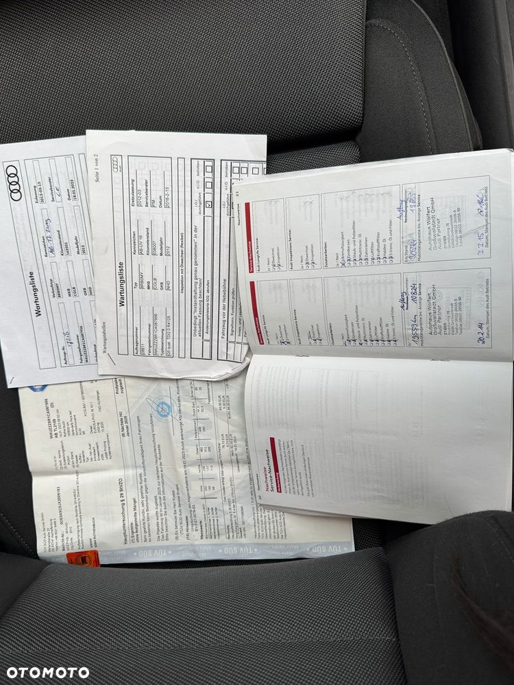 Audi Q5 2.0 TDI Quattro S tronic - 33