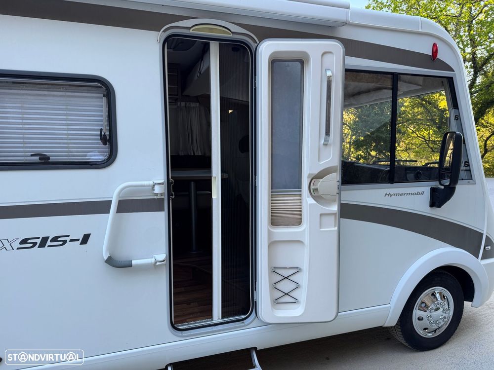 Fiat Ducato Outro - 36