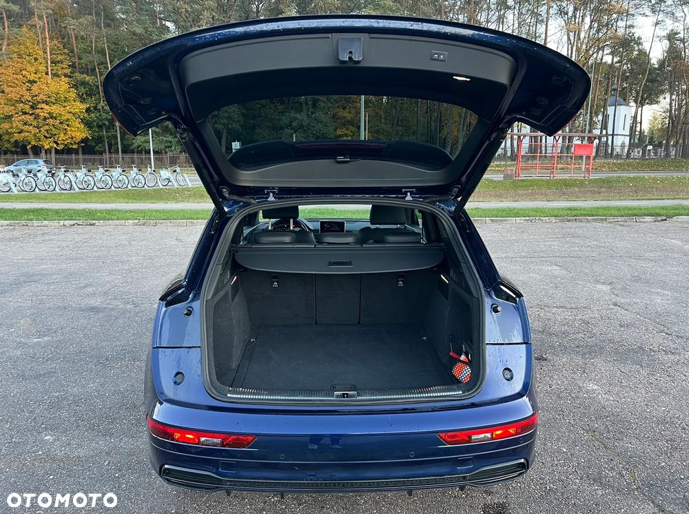 Audi Q5 2.0 TFSI Quattro S tronic - 6