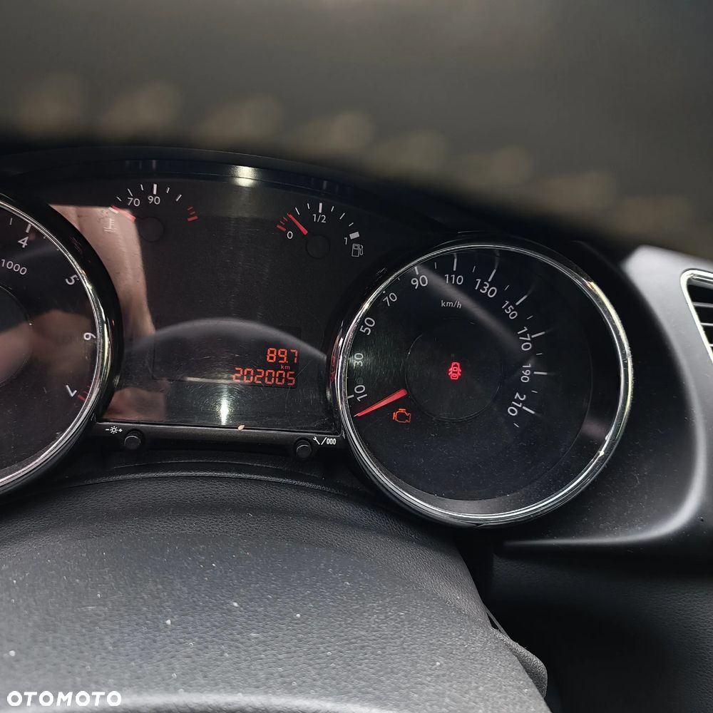 Peugeot 3008 1.6 Premium - 7