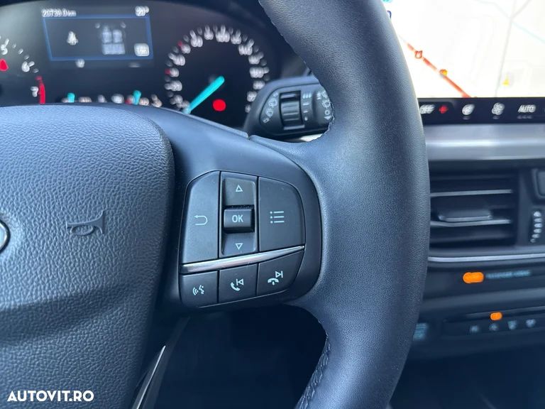 Ford Focus - 21
