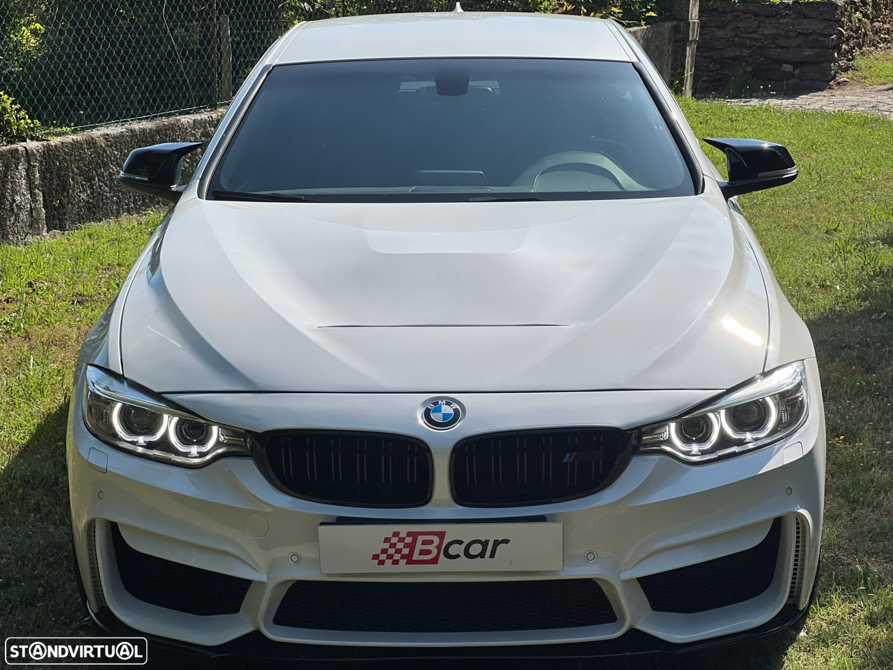 BMW 420 Gran Coupé - 3