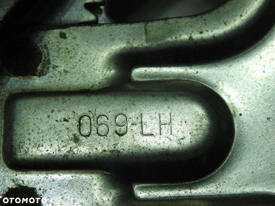 MECHANIZM SILNICZEK SZYBY LEWY TYŁ MITSUBISHI ASX - 11