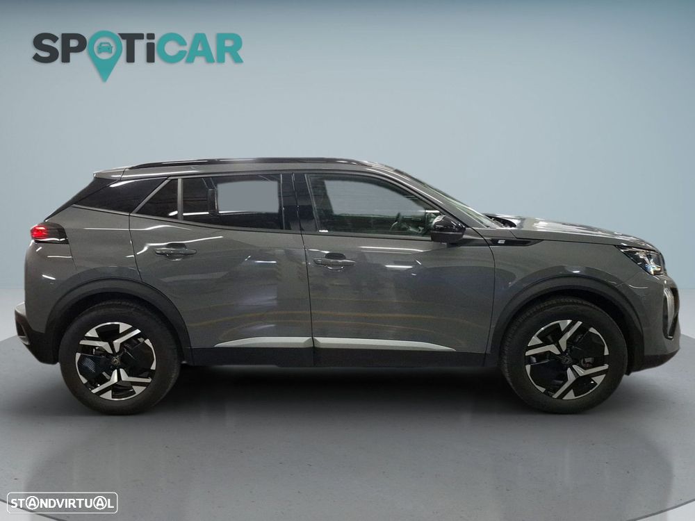 Peugeot e-2008 54 kWh Allure - 5