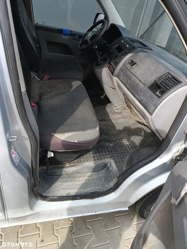 Volkswagen Transporter L2H1 - 16