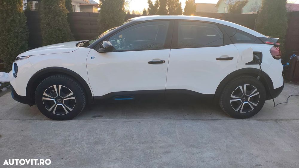 Citroën C4 Live Pack - 4