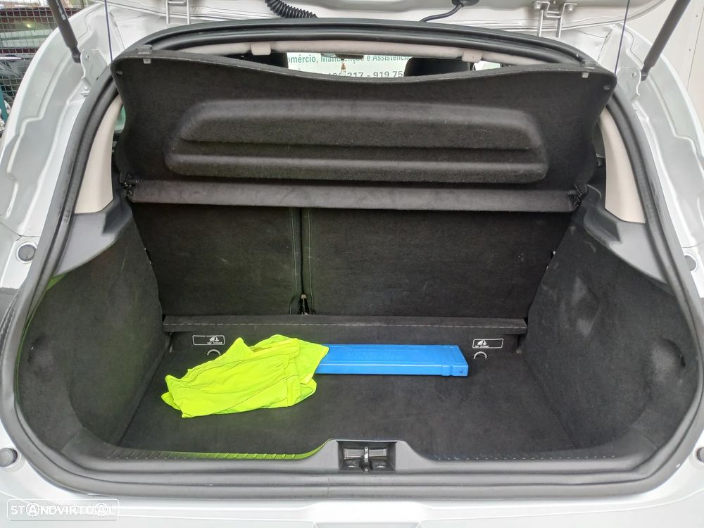 Renault Clio Energy dCi 90 Start & Stop Dynamique - 24