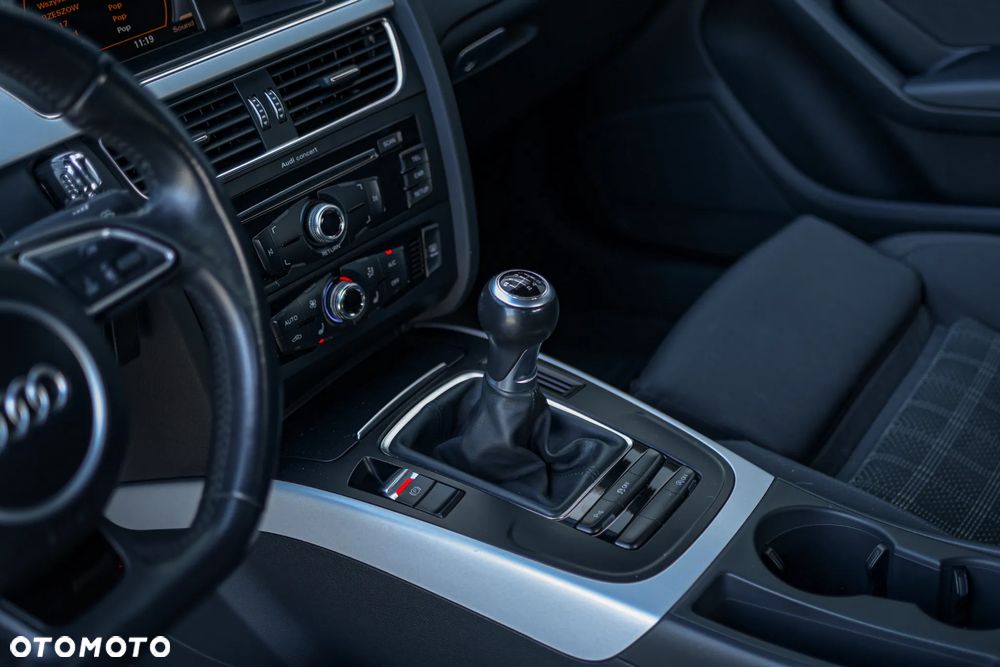 Audi A5 Sportback - 12