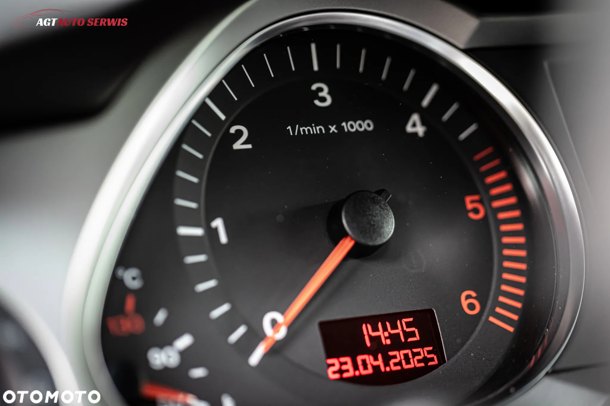 Audi A6 3.0 TDI Quattro Tiptronic - 30