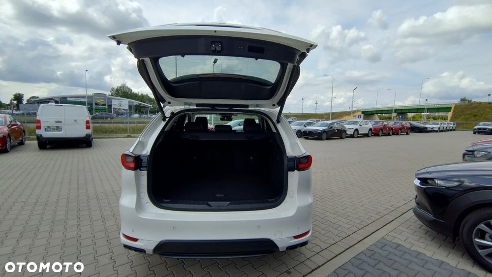 Mazda CX-60 3.3 D mHEV Homura - 9