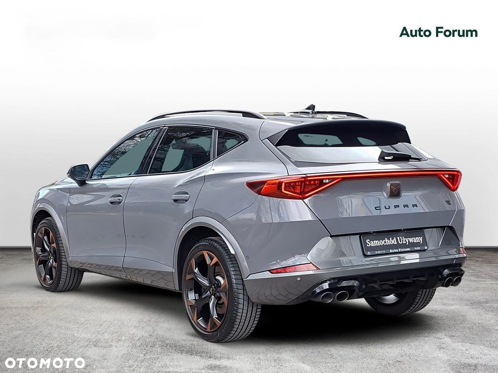 Cupra Formentor 2.0 TSI 4Drive VZ DSG - 3