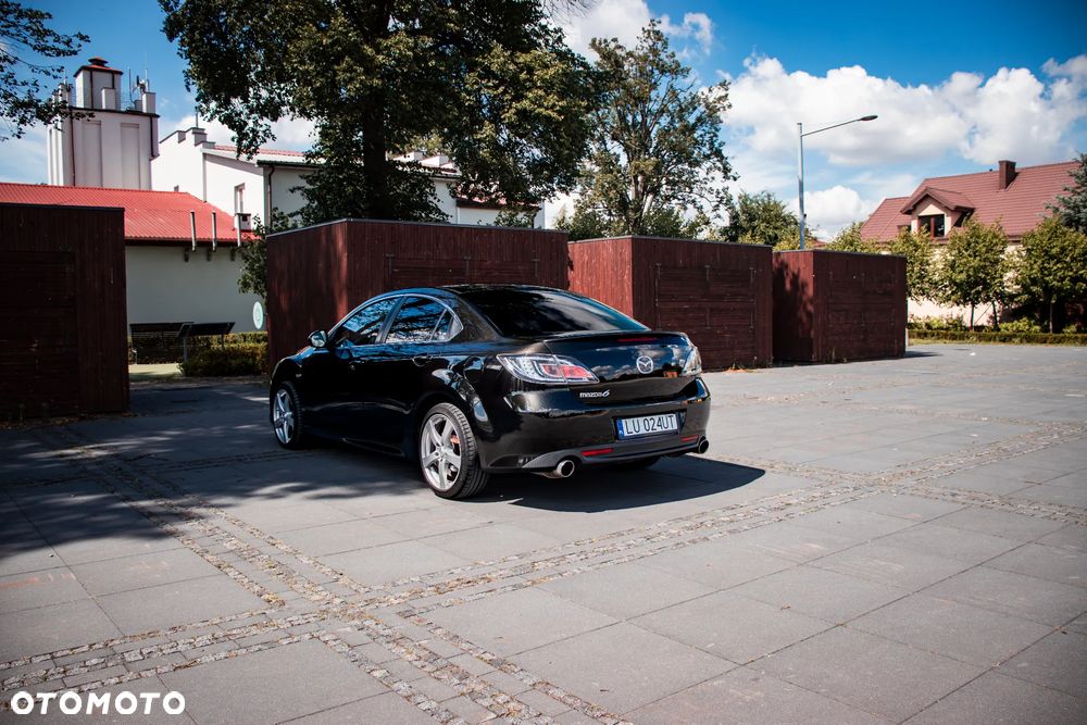 Mazda 6 2.5 Dynamic - 3