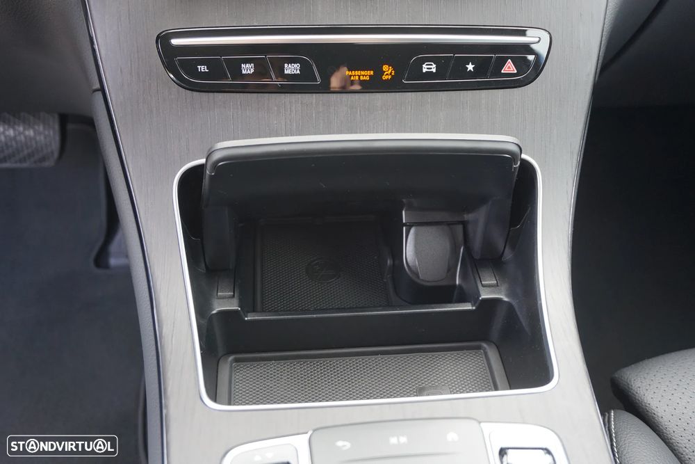 Mercedes-Benz GLC 300 de 4Matic 9G-TRONIC Exclusive - 25