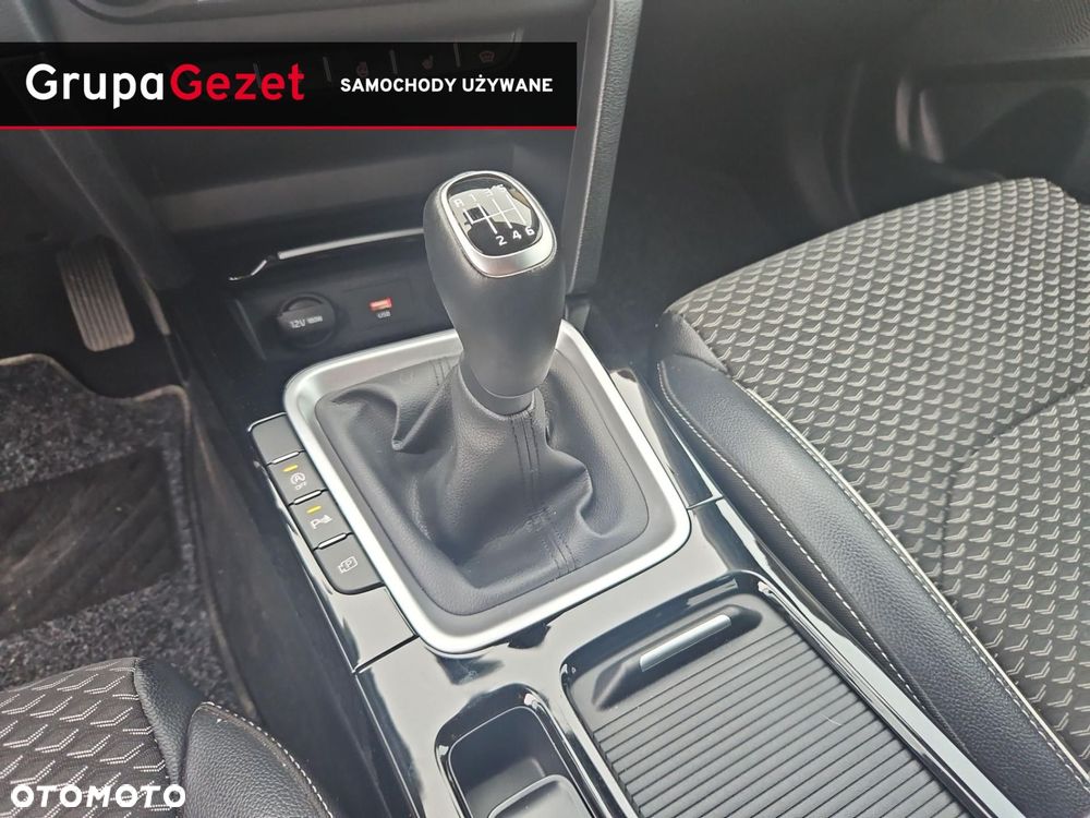 Kia Ceed - 15