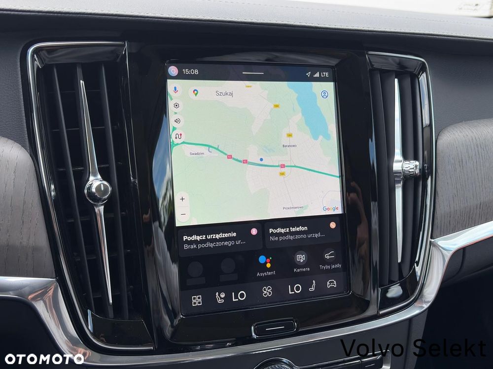Volvo V90 - 24