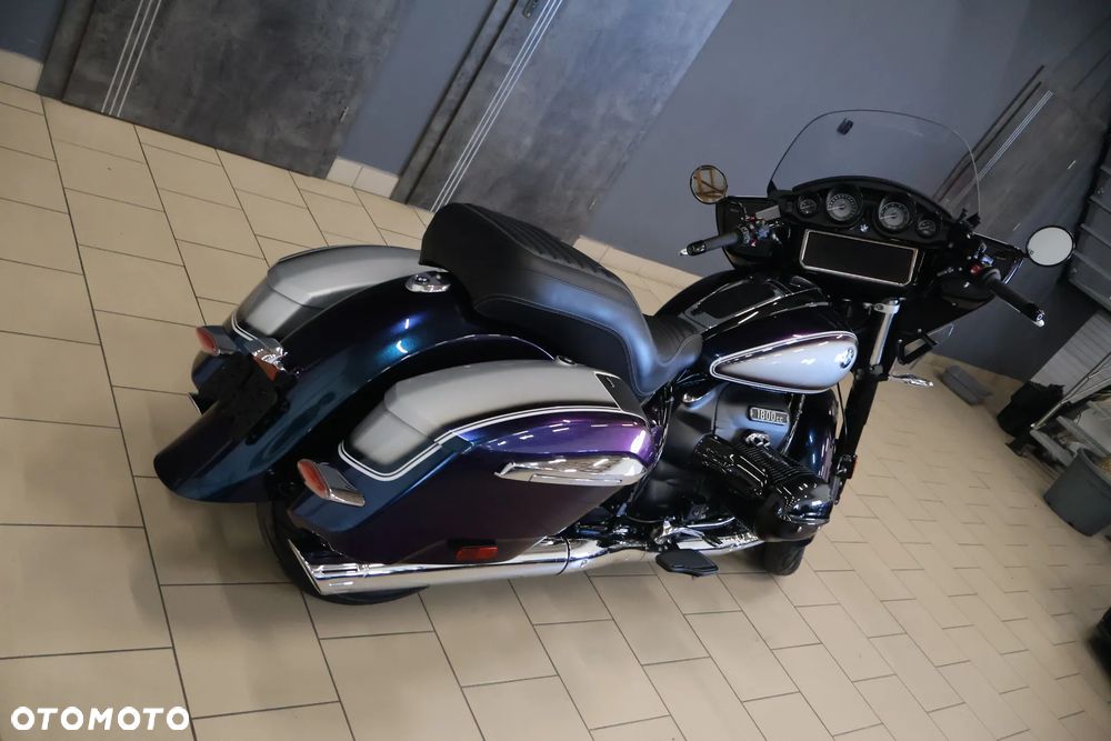 BMW R - 3