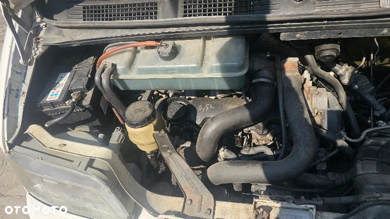 Peugeot BOXER DURISOTTI 2.5 - 11