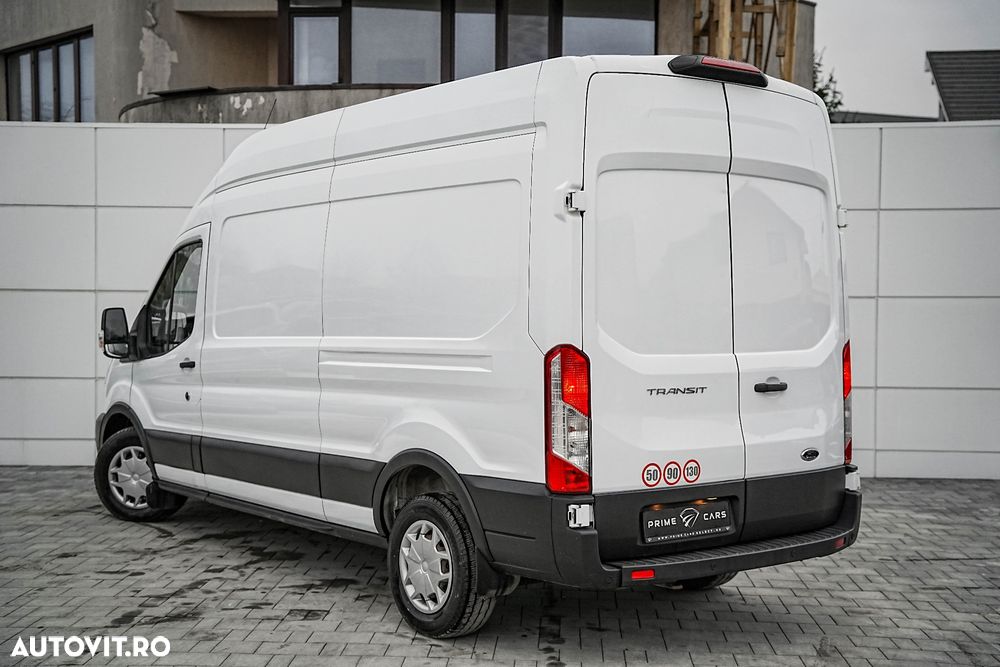 Ford Transit - 3