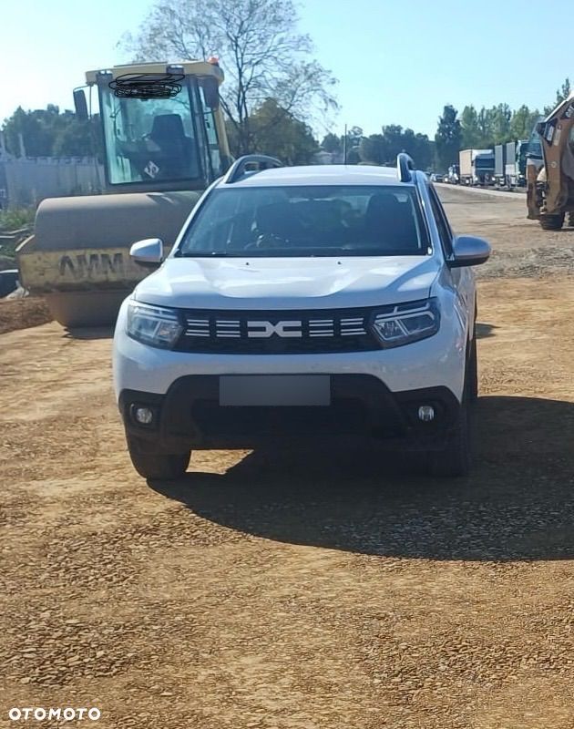 Dacia Duster 1.0 TCe Expression - 1