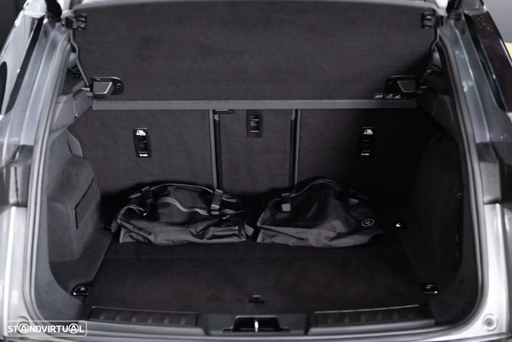 Land Rover Range Rover Evoque 1.5 P300e AWD Dynamic SE - 8