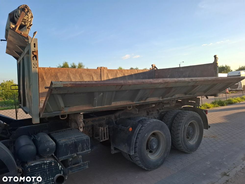 MAN FE 360 A - 7