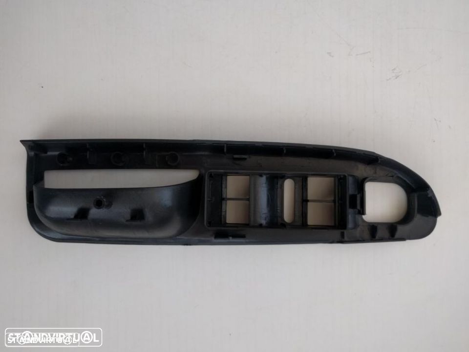 Puxador pega moldura vw golf V - vw jetta 2003 a 2010 (novo) - 2