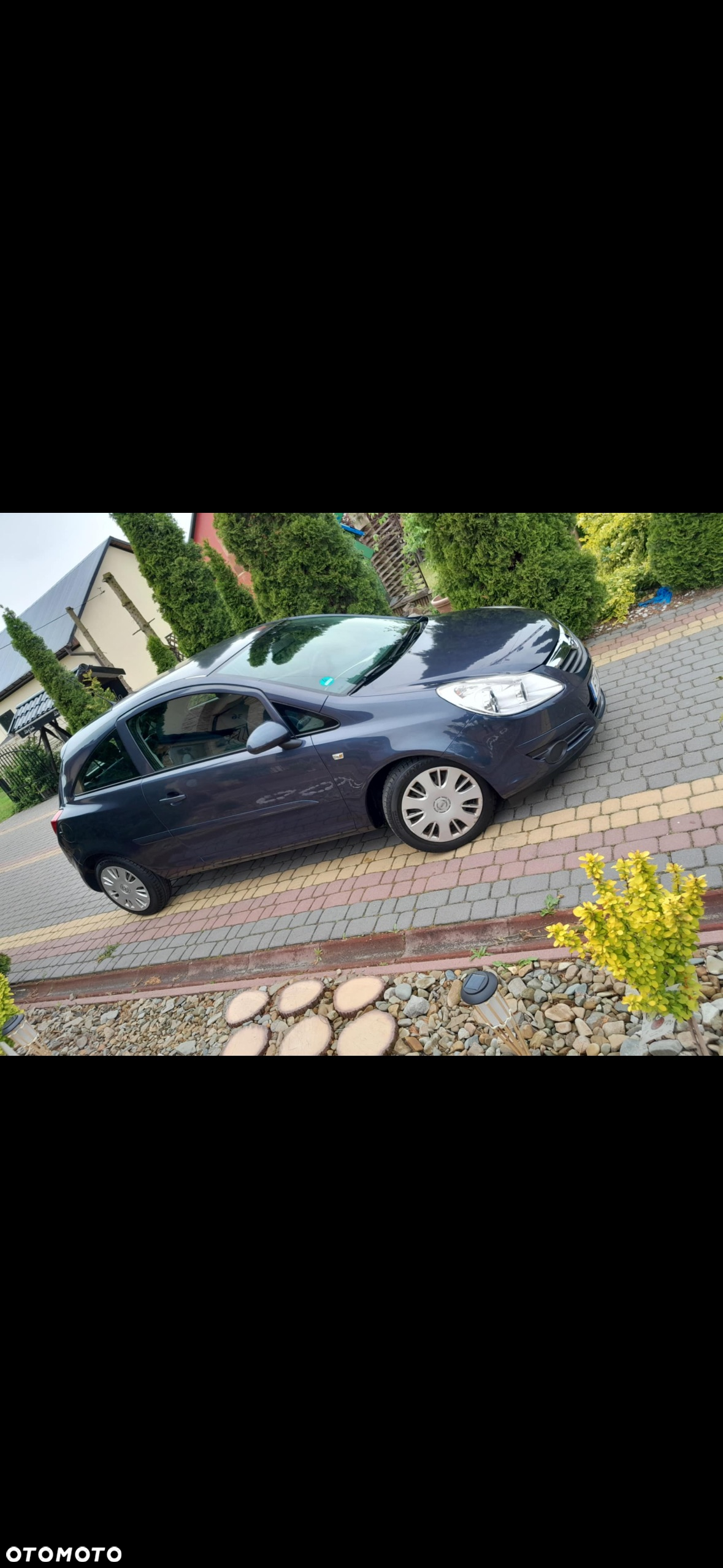 Opel Corsa - 16